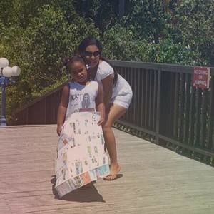 Meet your Posher, Leyda